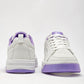 TENIS URBANO MUJER CHARLY 1043155002 BLANCO