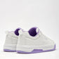 TENIS URBANO MUJER CHARLY 1043155002 BLANCO