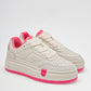 TENIS URBANO MUJER CHARLY 1043158001 BEIGE