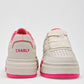 TENIS URBANO MUJER CHARLY 1043158001 BEIGE