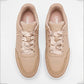 TENIS URBANO MUJER CHARLY 1043160001 BEIGE