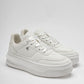 TENIS URBANO MUJER CHARLY 1043160002 BLANCO