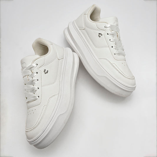 Charly Tenis urbano para mujer