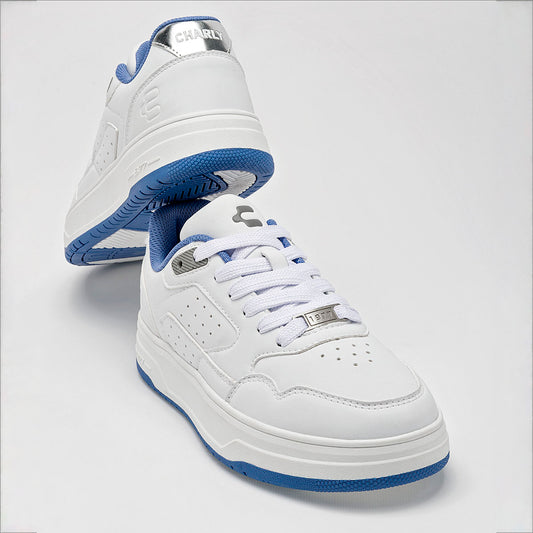 Charly Tenis urbano para mujer