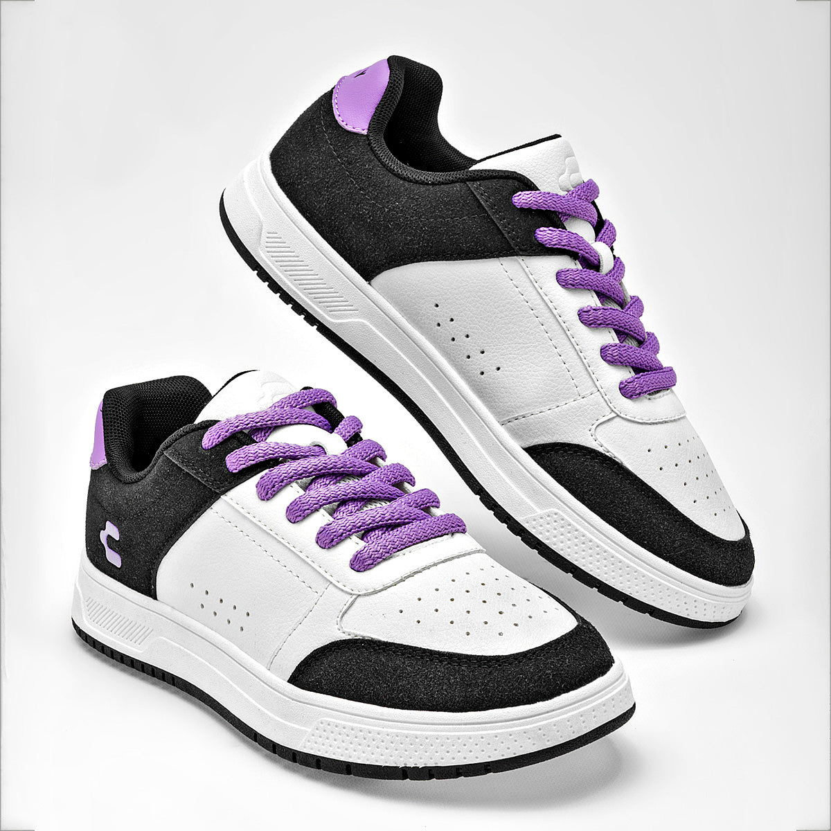 Charly Tenis urbano para mujer
