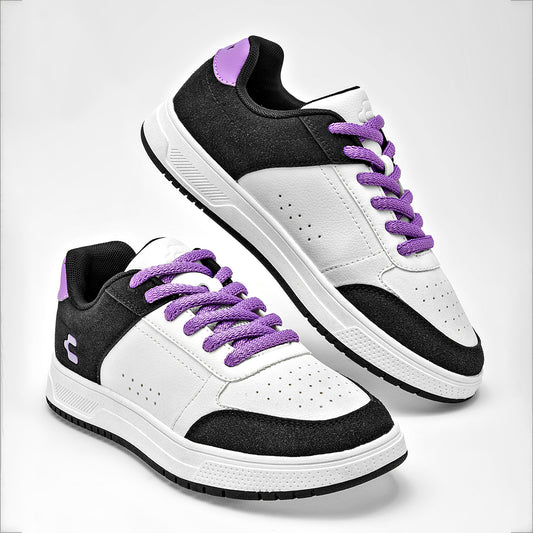 Charly Tenis urbano para mujer
