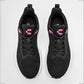 TENIS DEPORTIVO MUJER CHARLY 1043167001 NEGRO