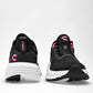 TENIS DEPORTIVO MUJER CHARLY 1043167001 NEGRO