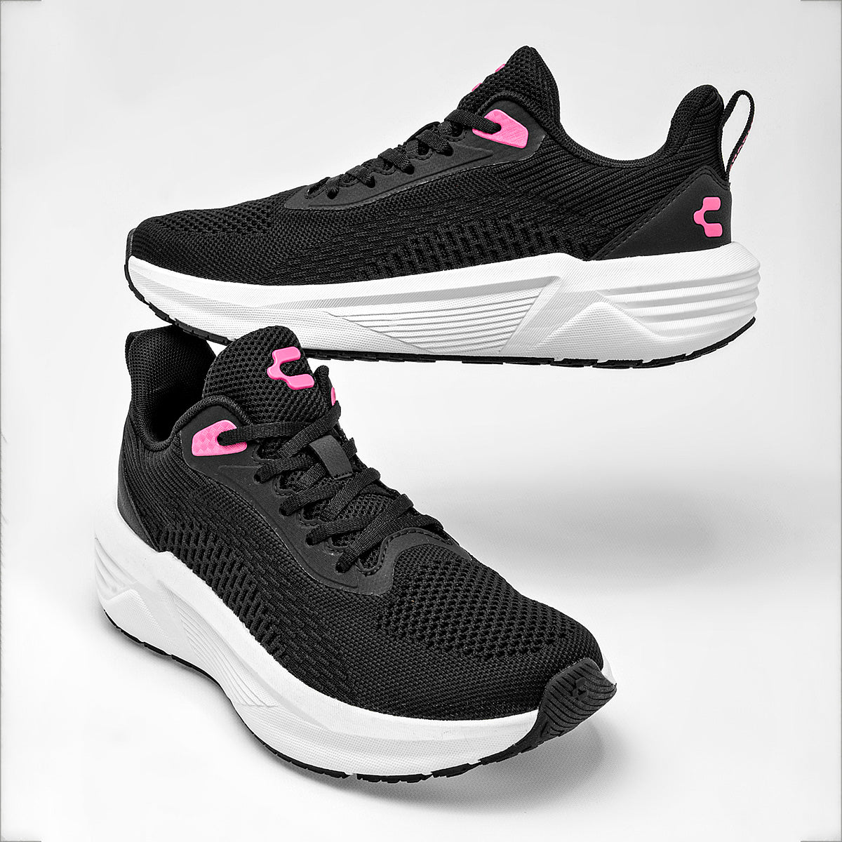 Charly Tenis deportivo para mujer