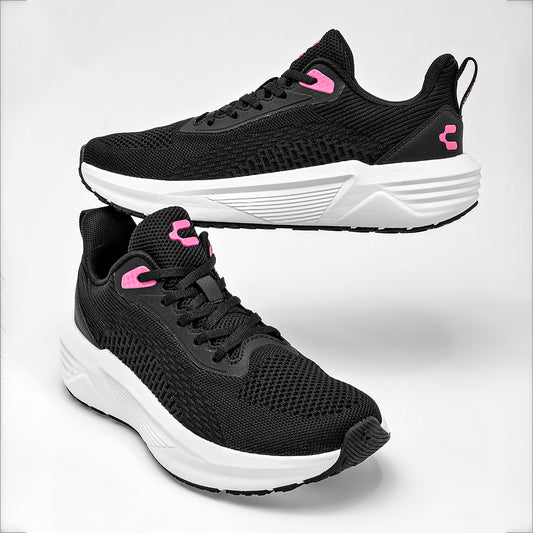 Charly Tenis deportivo para mujer