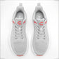TENIS DEPORTIVO MUJER CHARLY 1043167002 GRIS