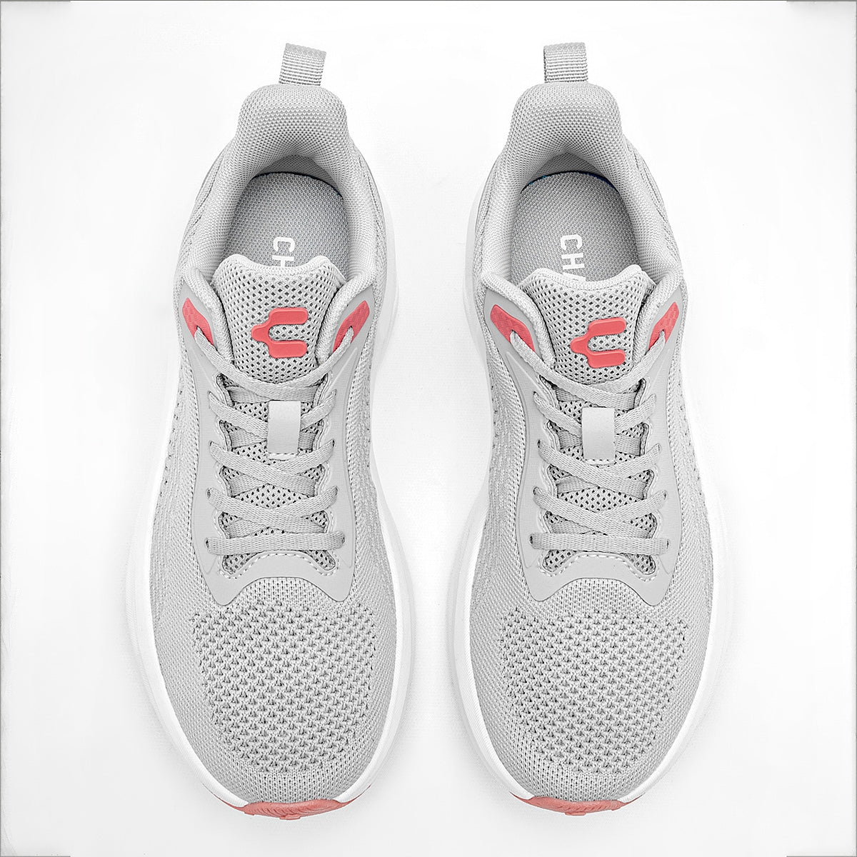 TENIS DEPORTIVO MUJER CHARLY 1043167002 GRIS