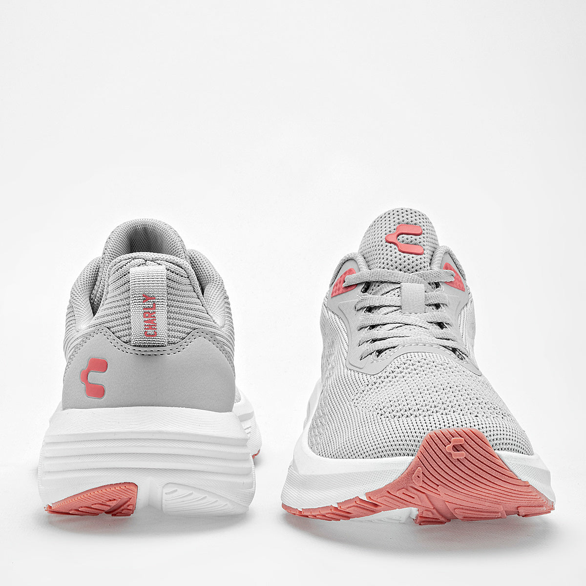 TENIS DEPORTIVO MUJER CHARLY 1043167002 GRIS
