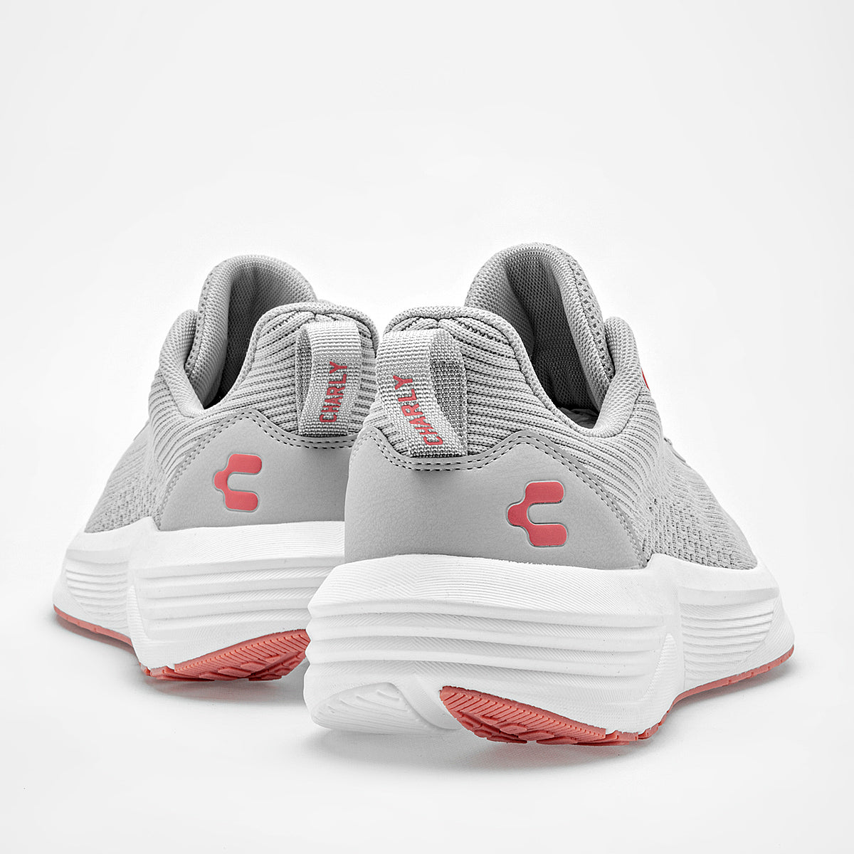 TENIS DEPORTIVO MUJER CHARLY 1043167002 GRIS