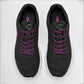 TENIS DEPORTIVO MUJER CHARLY 1043169001 NEGRO