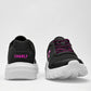 TENIS DEPORTIVO MUJER CHARLY 1043169001 NEGRO