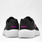 TENIS DEPORTIVO MUJER CHARLY 1043169001 NEGRO