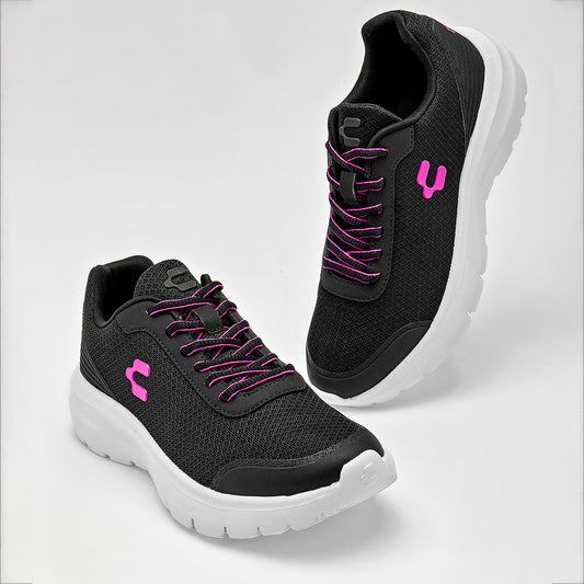 Charly Tenis deportivo para mujer