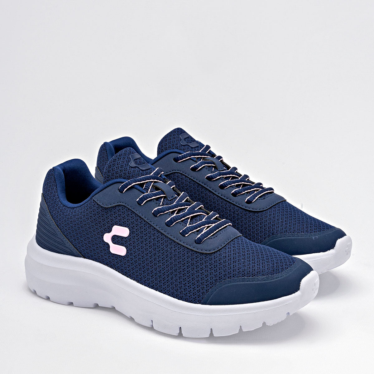 TENIS DEPORTIVO MUJER CHARLY 1043169002 MARINO