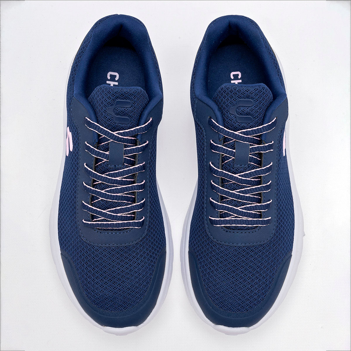 TENIS DEPORTIVO MUJER CHARLY 1043169002 MARINO
