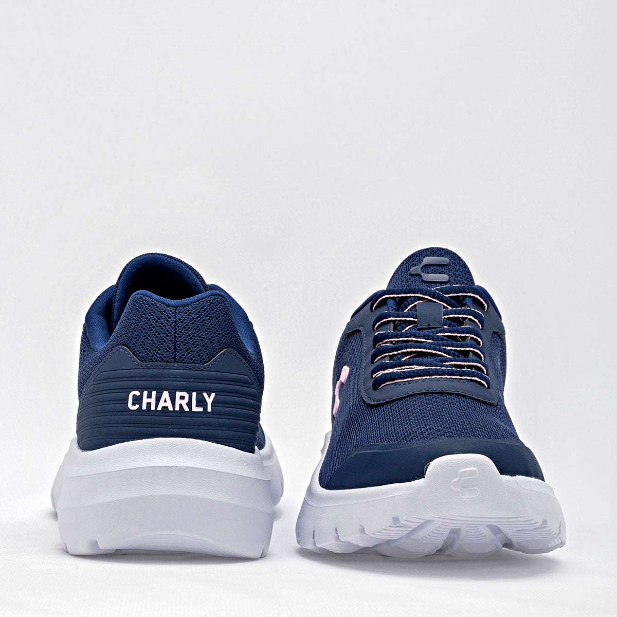 TENIS DEPORTIVO MUJER CHARLY 1043169002 MARINO