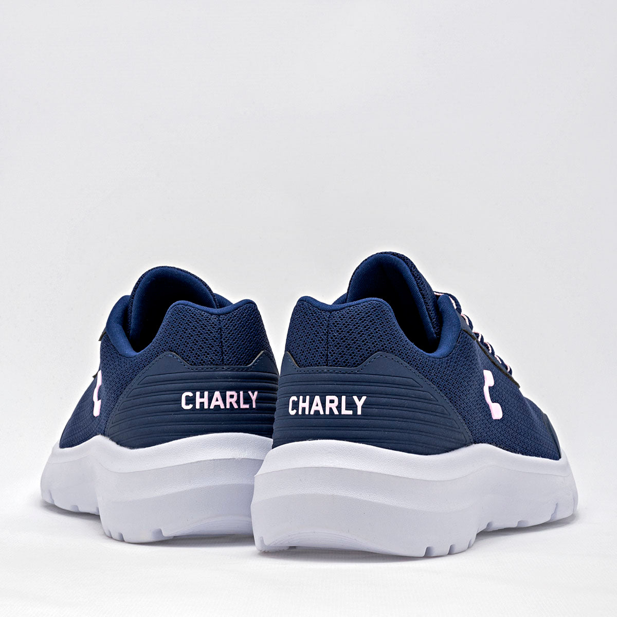 TENIS DEPORTIVO MUJER CHARLY 1043169002 MARINO
