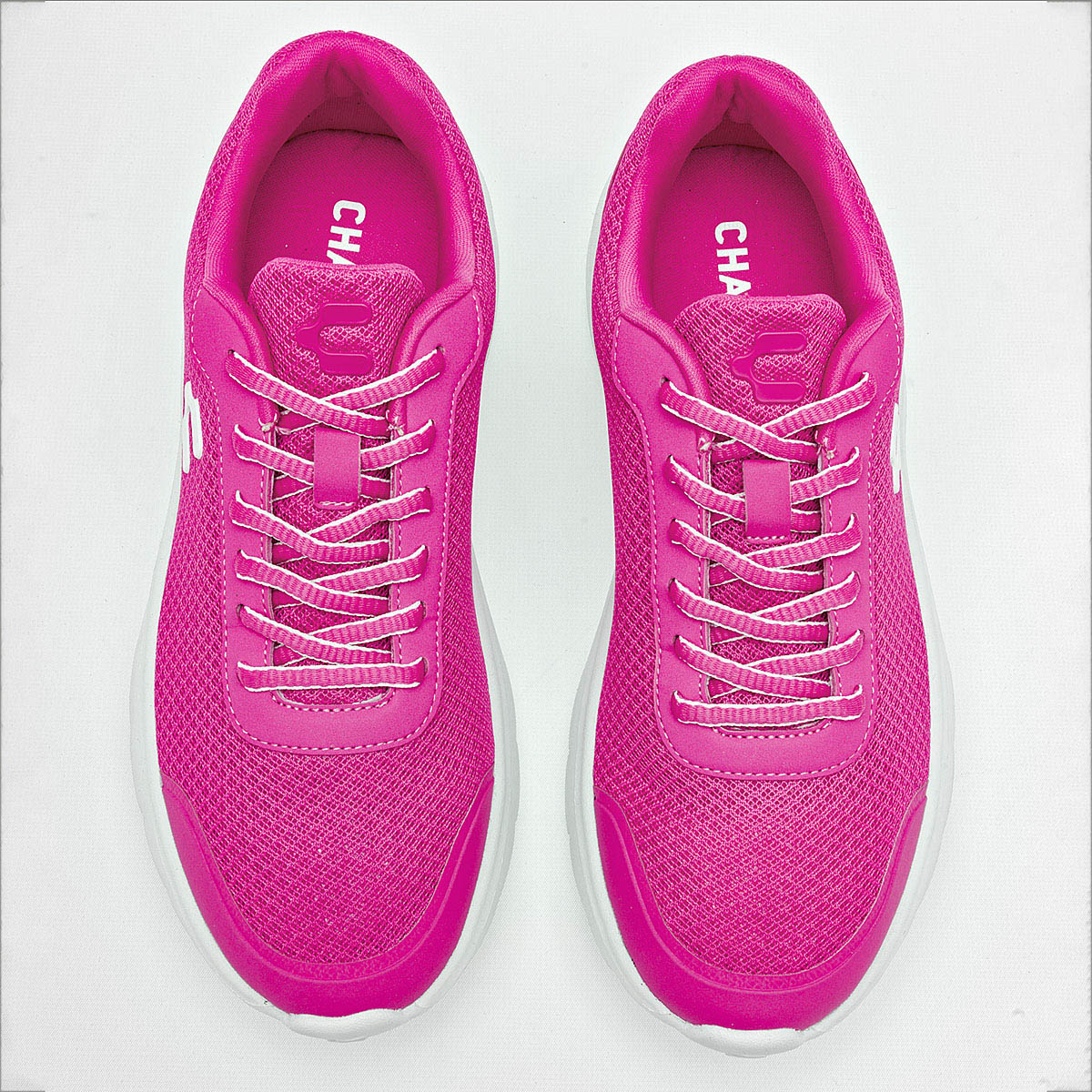 TENIS DEPORTIVO MUJER CHARLY 1043169003 FIUSHA