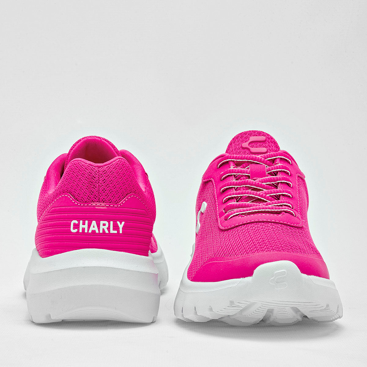 TENIS DEPORTIVO MUJER CHARLY 1043169003 FIUSHA