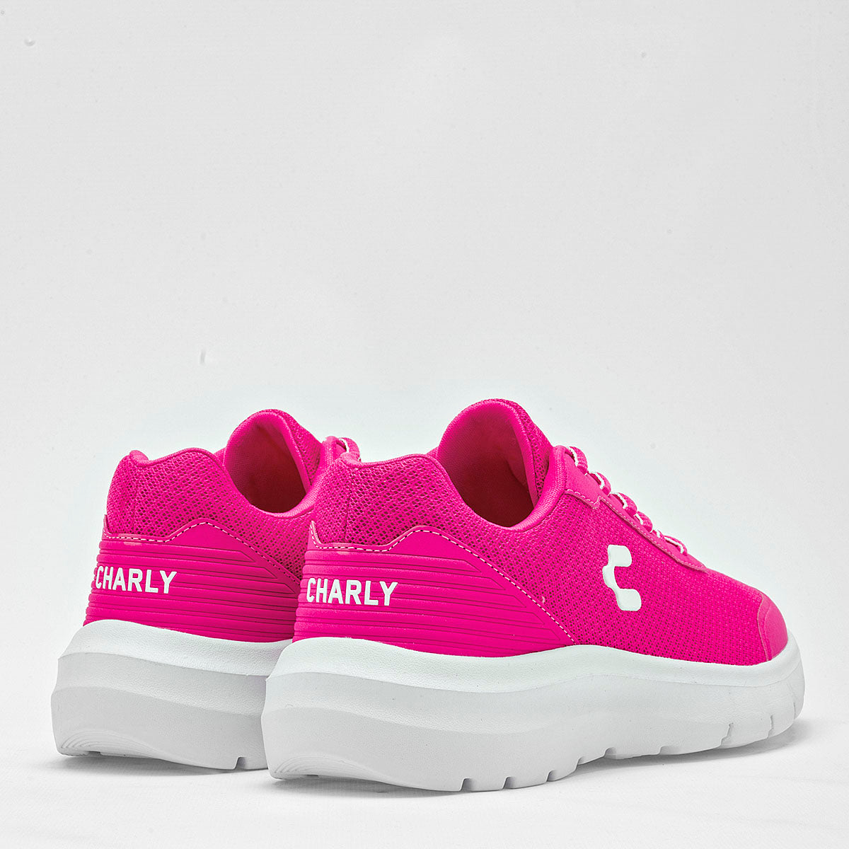 TENIS DEPORTIVO MUJER CHARLY 1043169003 FIUSHA