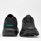 TENIS DEPORTIVO MUJER CHARLY 1043169004 NEGRO