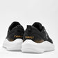 TENIS DEPORTIVO MUJER CHARLY 1043170001 NEGRO ORO