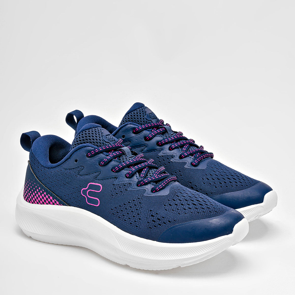 TENIS DEPORTIVO MUJER CHARLY 1043170002 MARINO FIUSHA