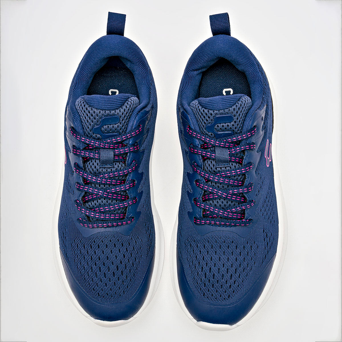 TENIS DEPORTIVO MUJER CHARLY 1043170002 MARINO FIUSHA