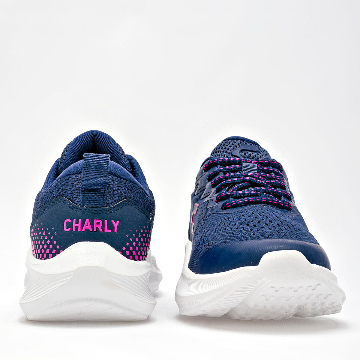 TENIS DEPORTIVO MUJER CHARLY 1043170002 MARINO FIUSHA