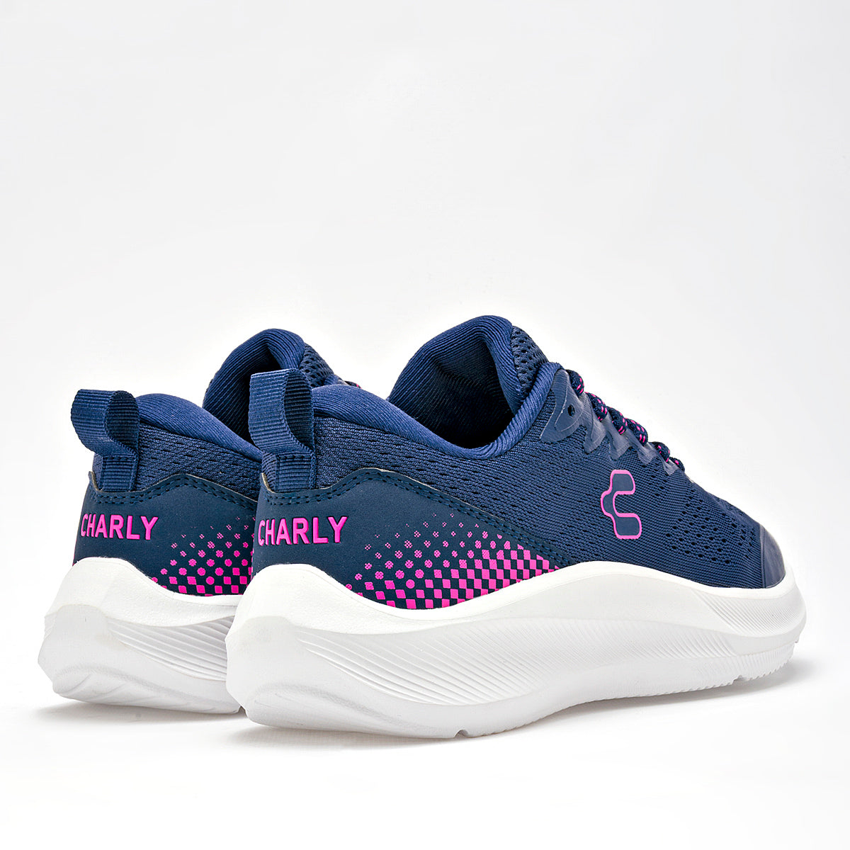 TENIS DEPORTIVO MUJER CHARLY 1043170002 MARINO FIUSHA