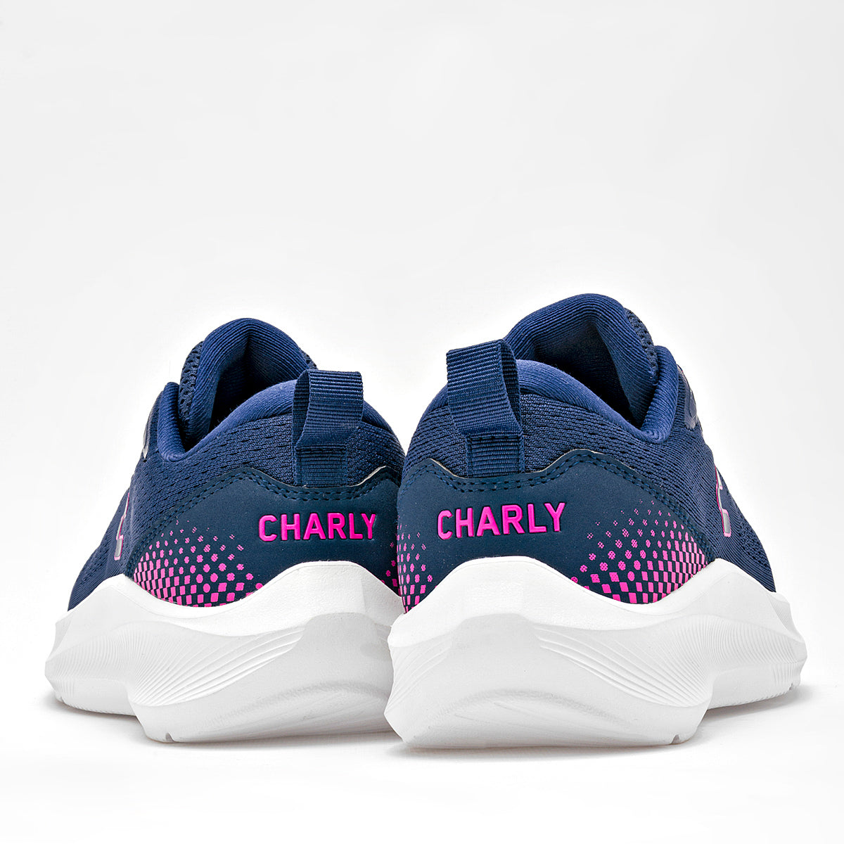 TENIS DEPORTIVO MUJER CHARLY 1043170002 MARINO FIUSHA
