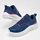 Charly Tenis deportivo para mujer