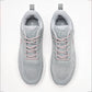 TENIS DEPORTIVO MUJER CHARLY 1043170004 GRIS FIUSHA