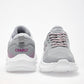 TENIS DEPORTIVO MUJER CHARLY 1043170004 GRIS FIUSHA