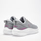 TENIS DEPORTIVO MUJER CHARLY 1043170004 GRIS FIUSHA