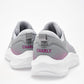 TENIS DEPORTIVO MUJER CHARLY 1043170004 GRIS FIUSHA