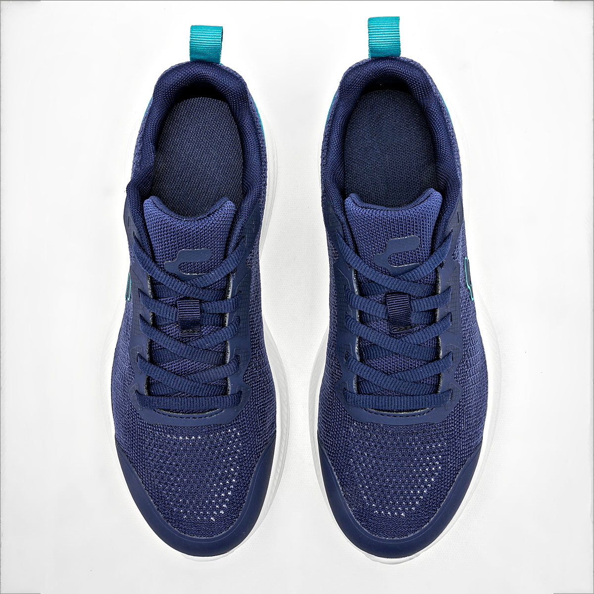 TENIS DEPORTIVO MUJER CHARLY 1043172002 MARINO VERDE