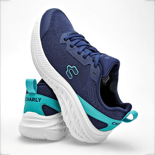 Charly Tenis deportivo para mujer