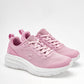 TENIS DEPORTIVO MUJER CHARLY 1043172003 ROSA