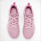 TENIS DEPORTIVO MUJER CHARLY 1043172003 ROSA