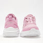 TENIS DEPORTIVO MUJER CHARLY 1043172003 ROSA