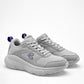 TENIS DEPORTIVO MUJER CHARLY 1043177003 GRIS