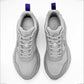 TENIS DEPORTIVO MUJER CHARLY 1043177003 GRIS