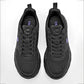 TENIS URBANO MUJER CHARLY 1043179001 NEGRO