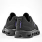 TENIS URBANO MUJER CHARLY 1043179001 NEGRO